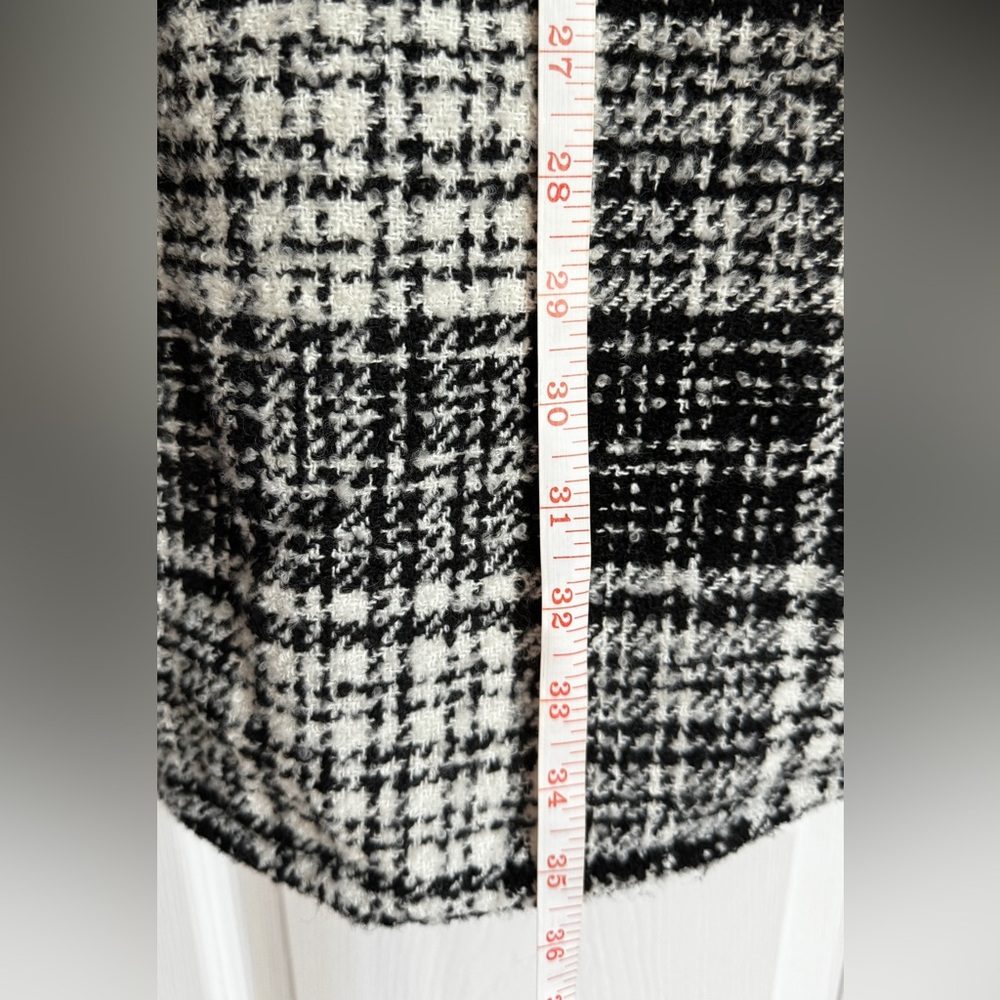 Jacket / shacket. - Picture 9 of 9